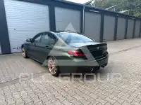 2021 BMW M5