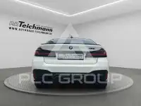 2021 BMW M5