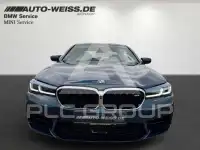 2021 BMW M5