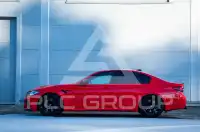 2021 BMW M5