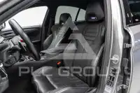 2021 BMW M5