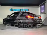 2021 BMW M5