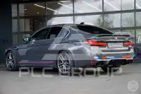 2021 BMW M5