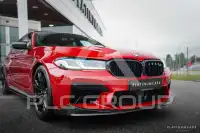 2021 BMW M5