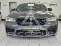 2021 BMW M5