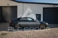 2021 BMW M5