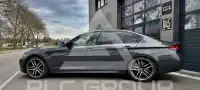 2021 BMW M5