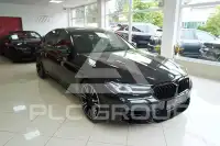 2021 BMW M5