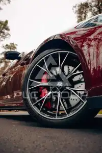 2021 BMW M5