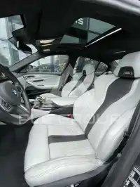 2021 BMW M5