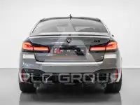 2021 BMW M5