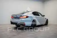 2021 BMW M5