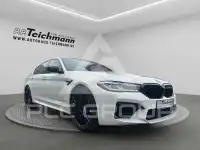 2021 BMW M5