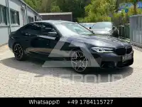 2021 BMW M5