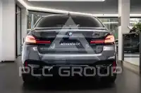 2021 BMW M5