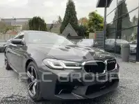 2021 BMW M5