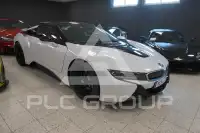 2021 BMW I8