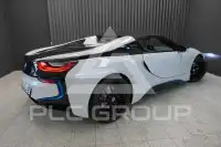 2021 BMW I8
