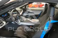 2021 BMW I8