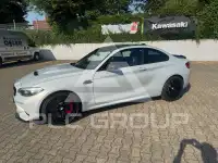 2021 BMW M2