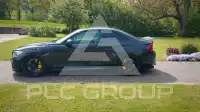 2021 BMW M2