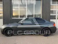 2021 BMW M2