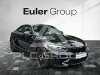 2021 BMW M2
