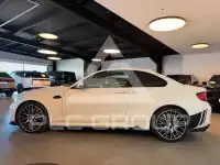2021 BMW M2