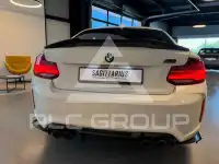 2021 BMW M2