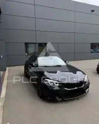 2021 BMW M2