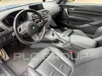 2021 BMW M2