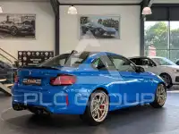 2021 BMW M2