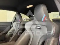 2021 BMW M2