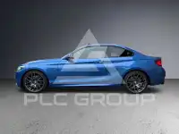 2021 BMW M2