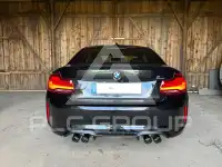 2021 BMW M2