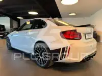 2021 BMW M2