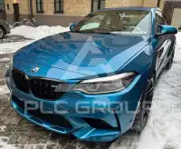 2021 BMW M2