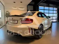 2021 BMW M2