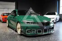 2021 BMW M2