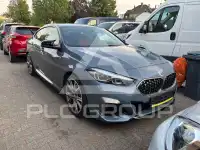 2021 BMW M2