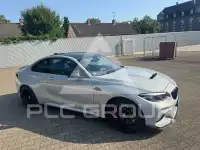 2021 BMW M2
