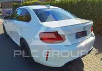 2021 BMW M2