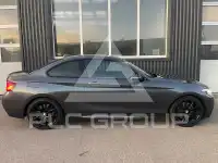 2021 BMW M2
