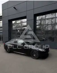 2021 BMW M2