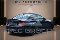 2021 BMW M2