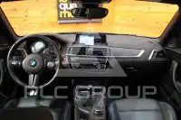 2021 BMW M2