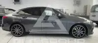 2021 BMW M2