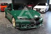 2021 BMW M2