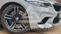 2021 BMW M2