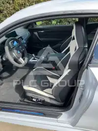 2021 BMW M2